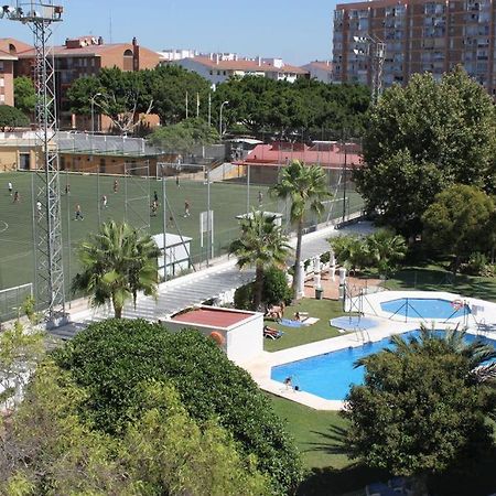 Apartamento Arroyo De La Miel, Luminoso Y Bonito Apartment Беналмадена Екстериор снимка