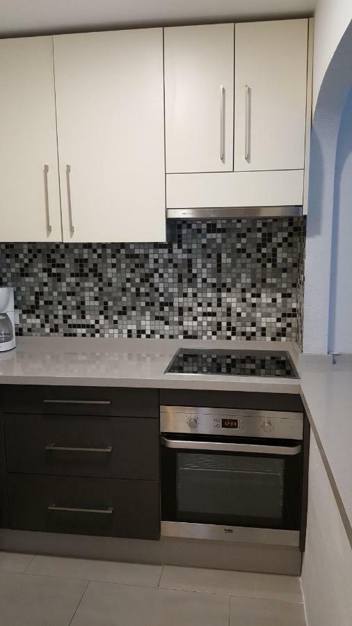 Apartamento Arroyo De La Miel, Luminoso Y Bonito Apartment Беналмадена Екстериор снимка