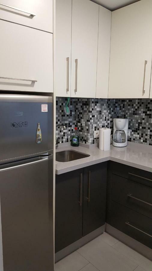 Apartamento Arroyo De La Miel, Luminoso Y Bonito Apartment Беналмадена Екстериор снимка