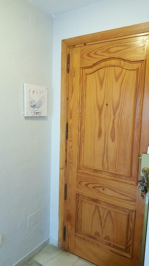 Apartamento Arroyo De La Miel, Luminoso Y Bonito Apartment Беналмадена Екстериор снимка