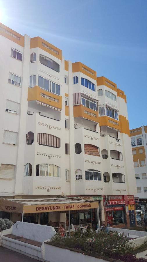 Apartamento Arroyo De La Miel, Luminoso Y Bonito Apartment Беналмадена Екстериор снимка